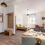 Loftapartment Süd