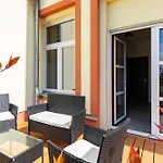 Loftapartment Süd
