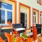 Loftapartment Süd