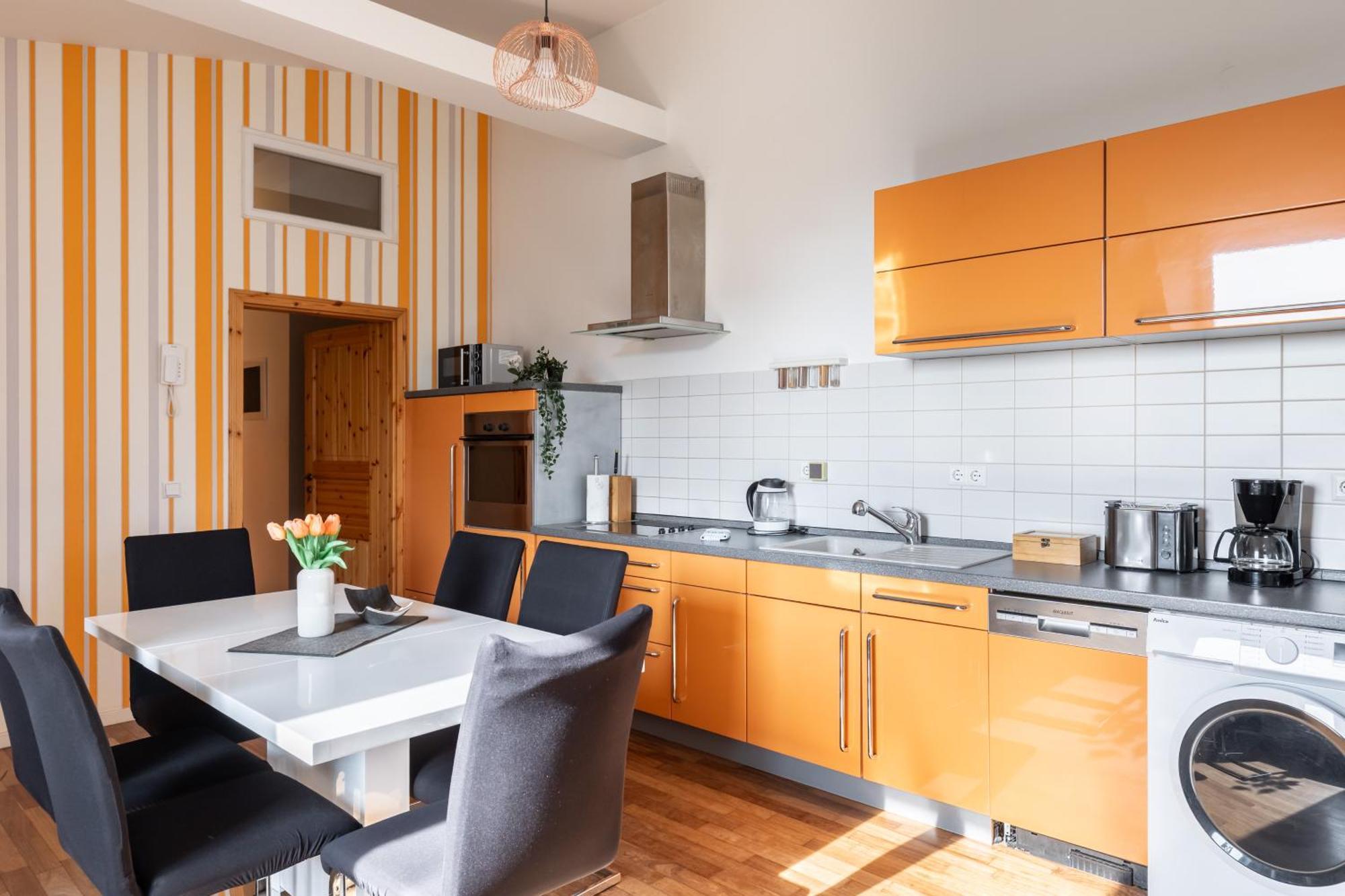 Loftapartment Süd