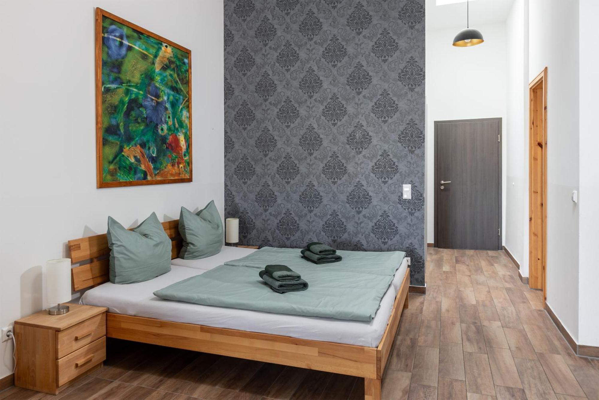 Loftapartment Süd Apartment
