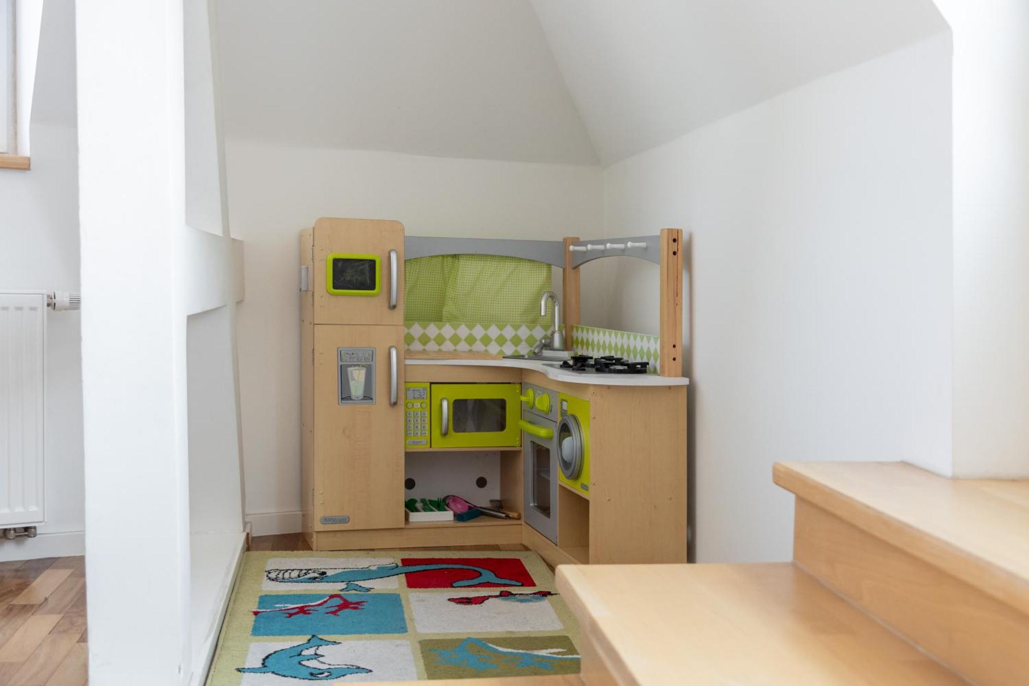 Apartment Loftapartment Süd *