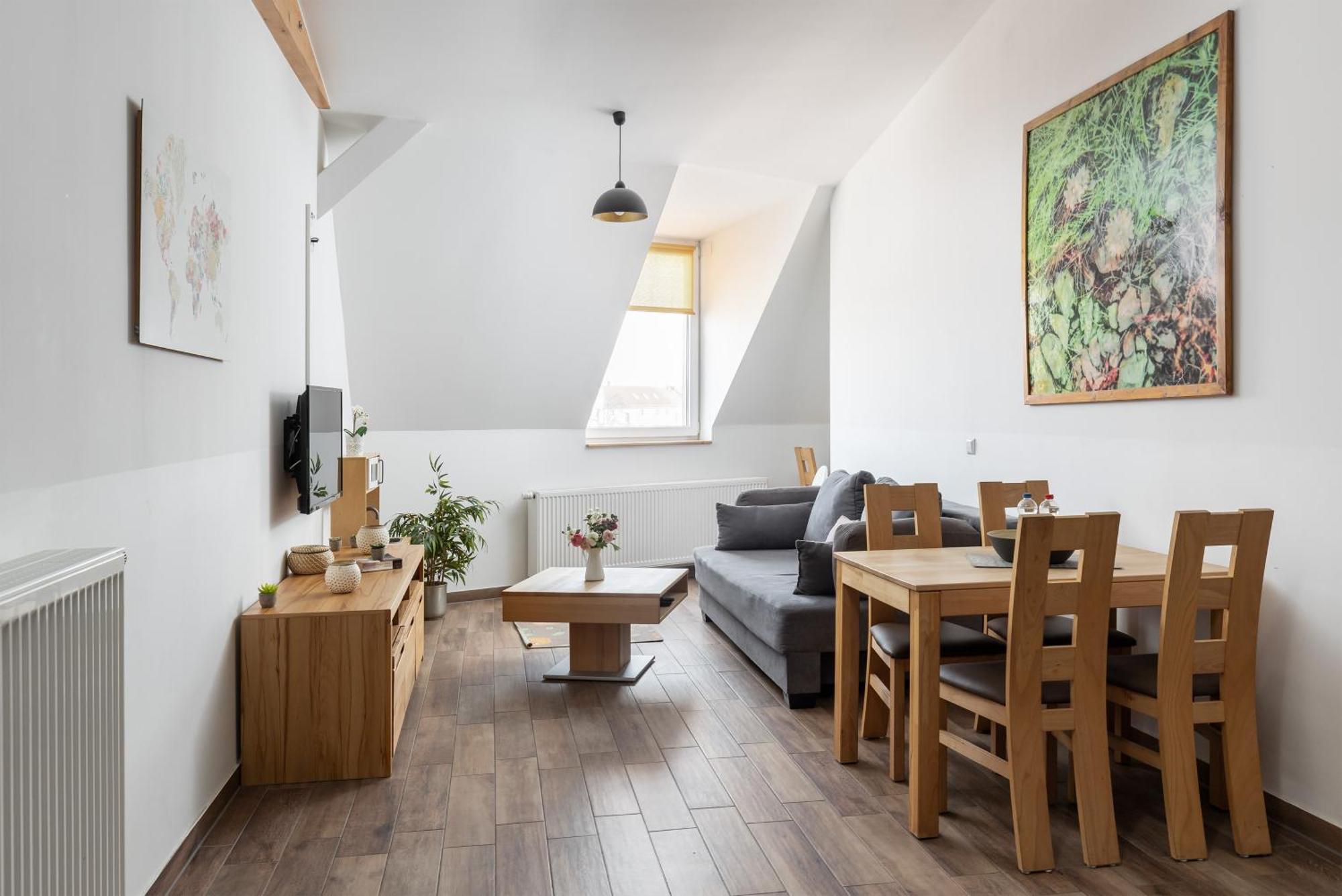 Apartment Loft