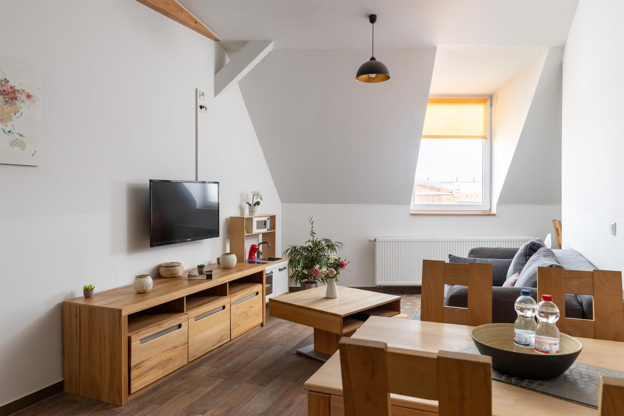 Loftapartment Süd Apartment Leipzig