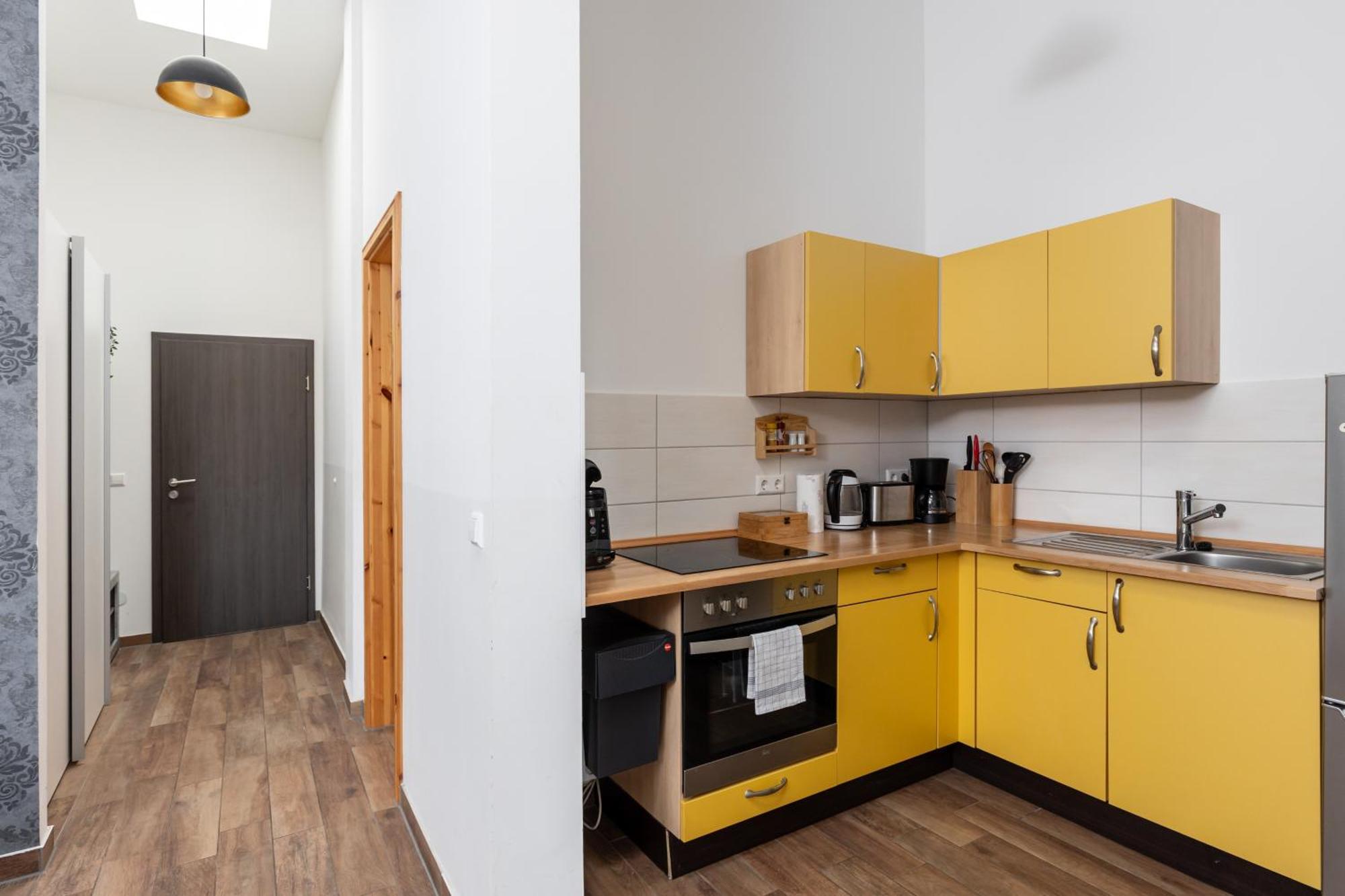 Loftapartment Süd *