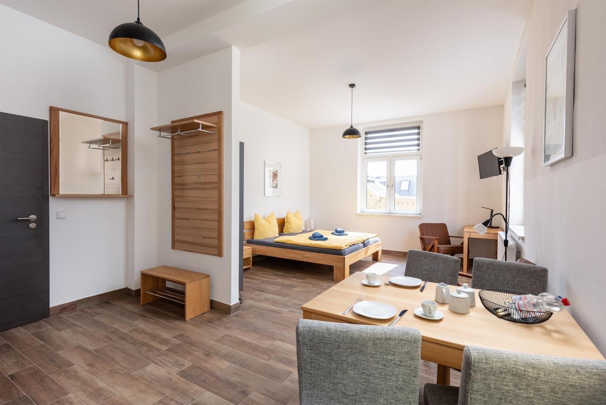 Loftapartment Süd Apartment
