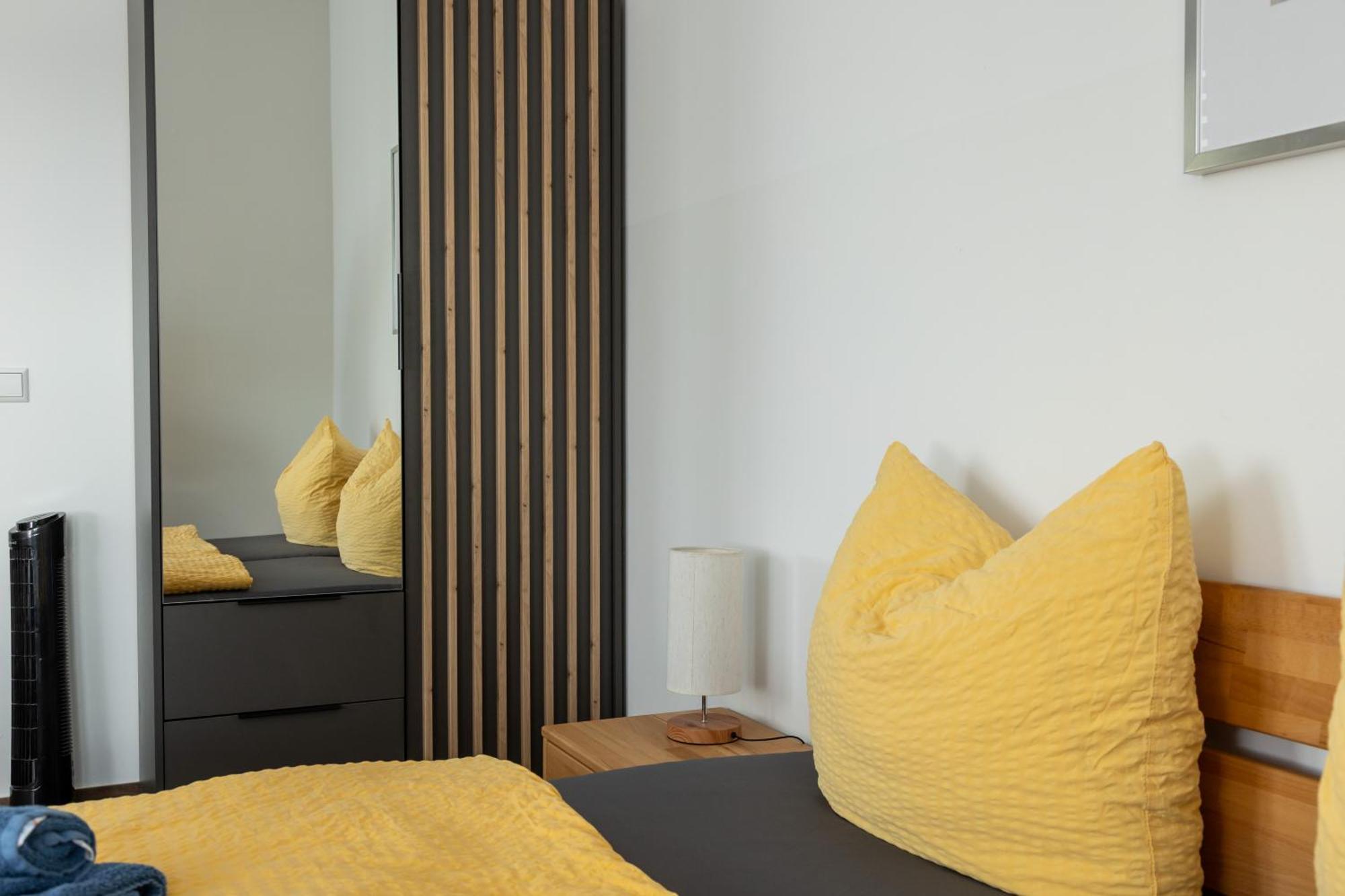 Apartment Loftapartment Süd *
