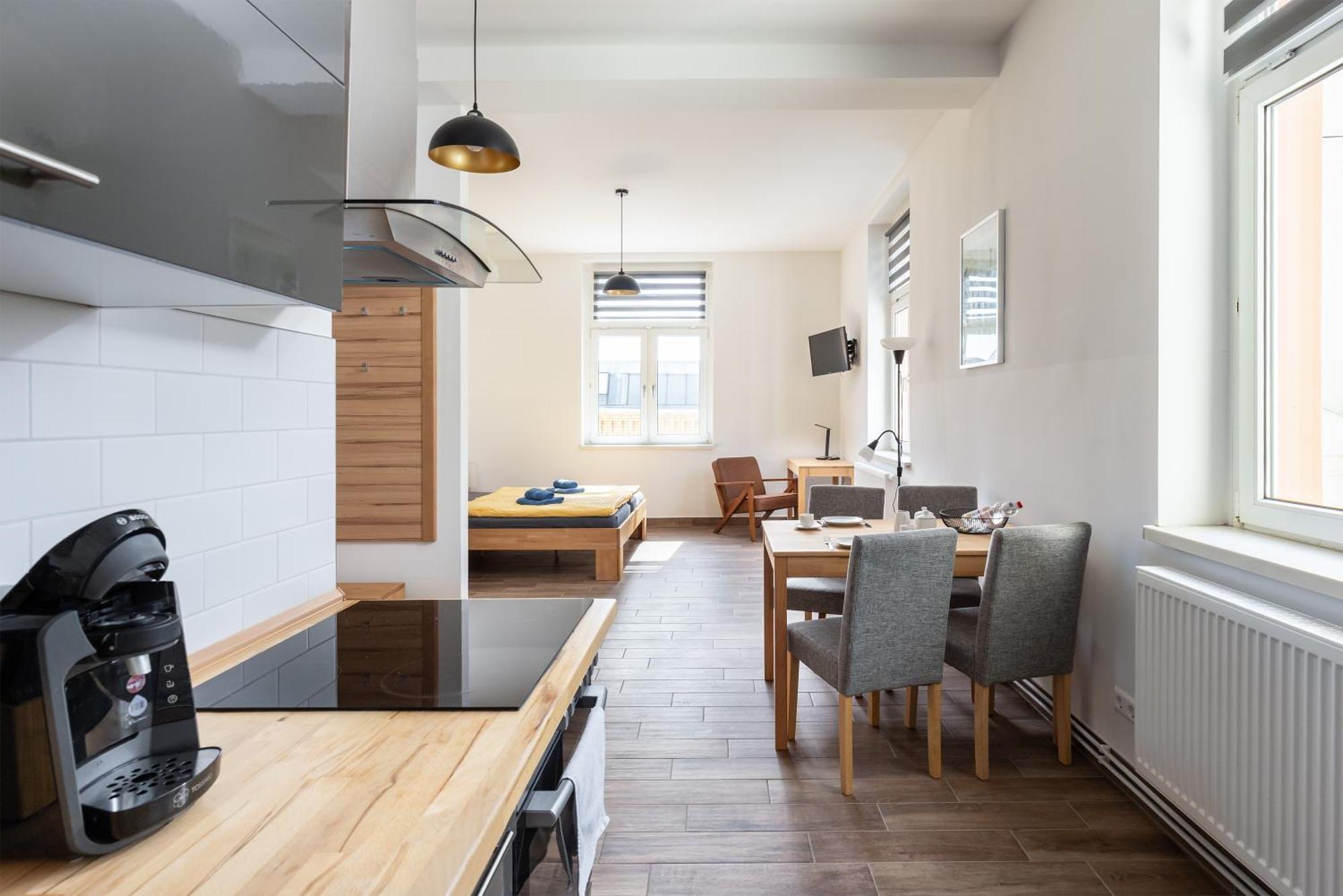 Loft * Leipzig