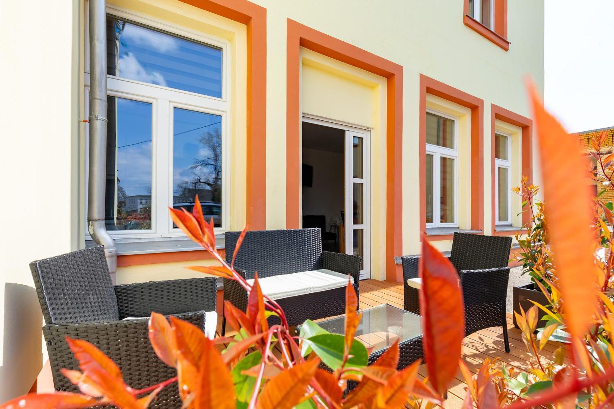 Loftapartment Süd
