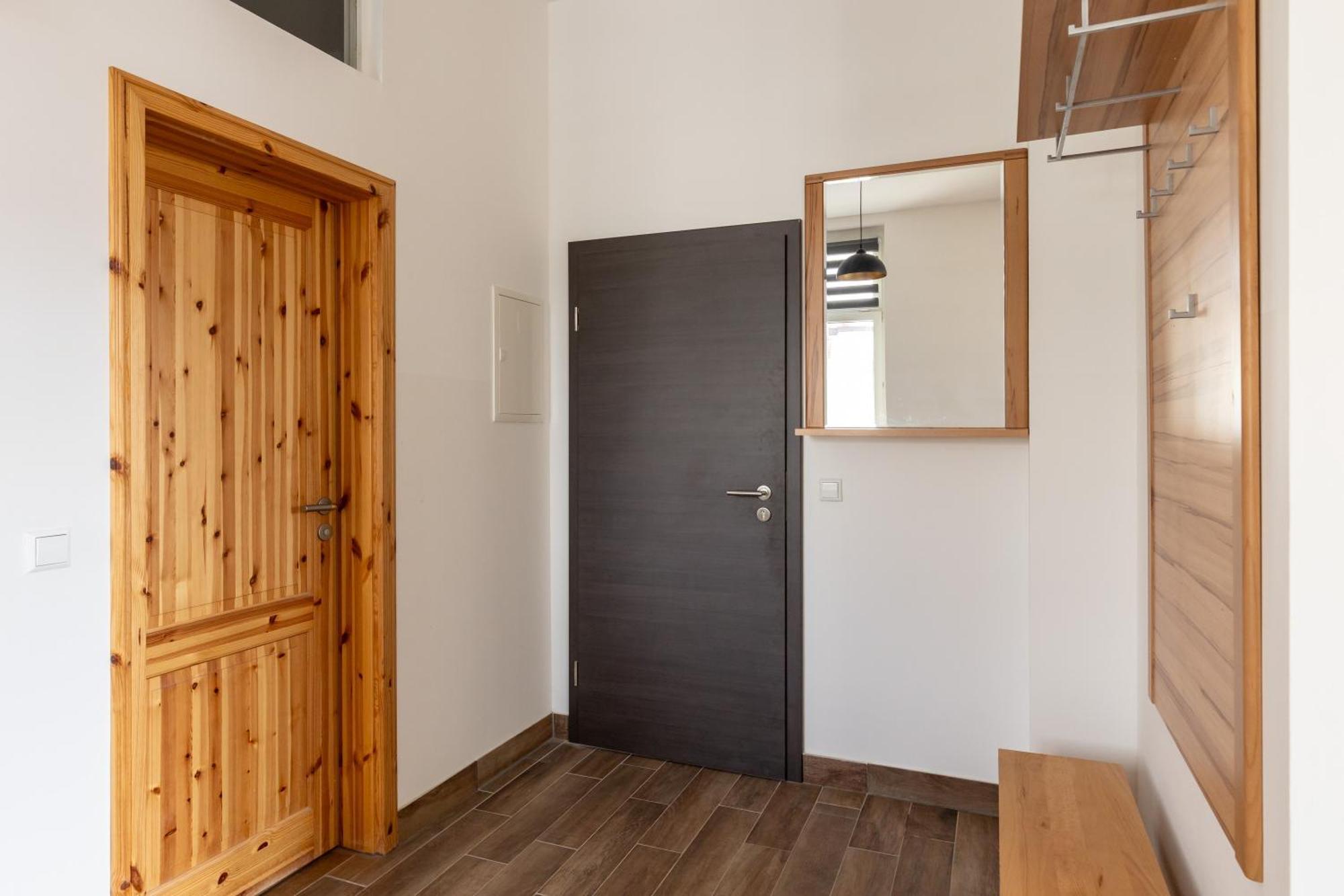 Apartment Loftapartment Süd