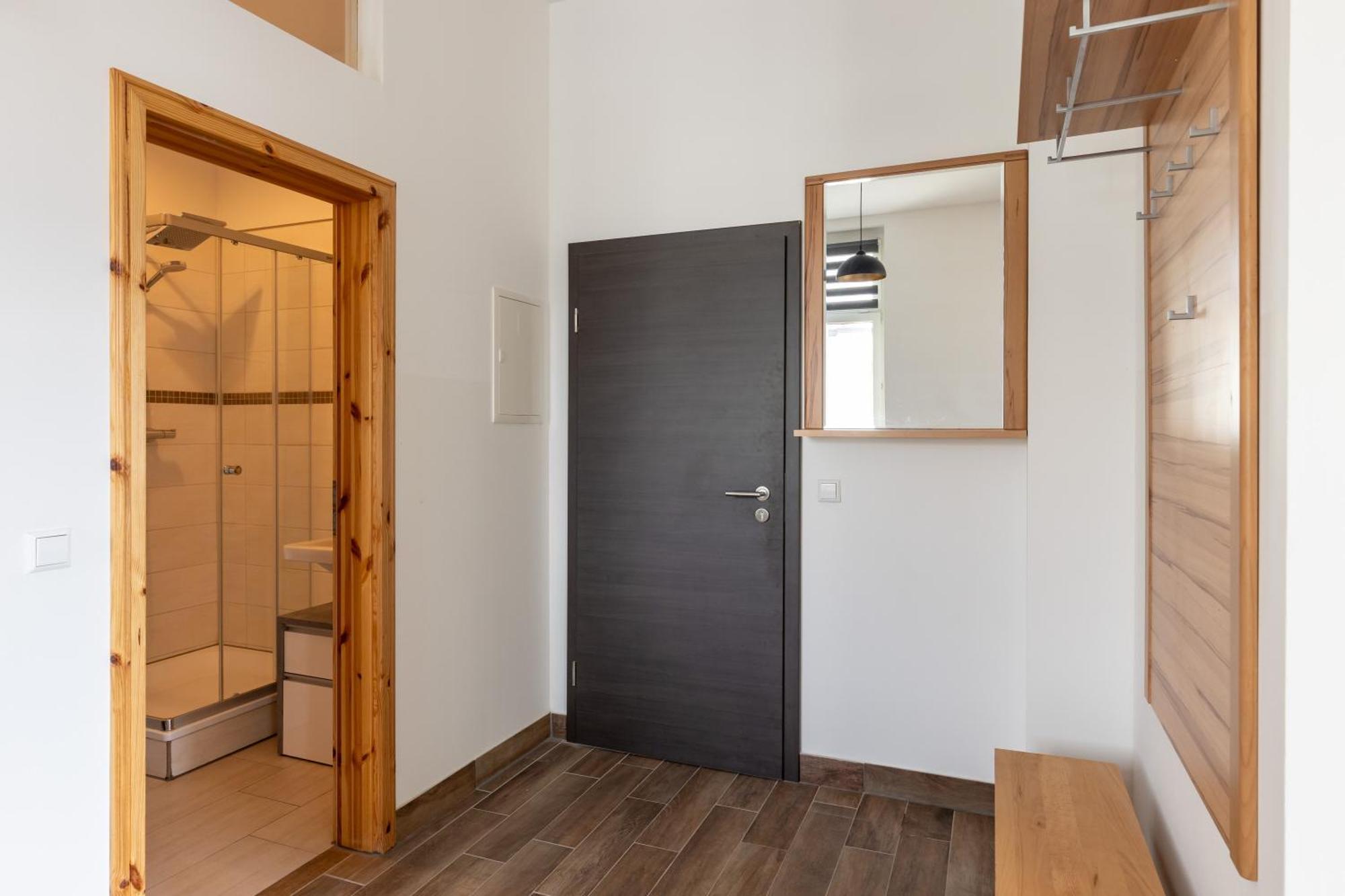 Loftapartment Süd Apartment *
