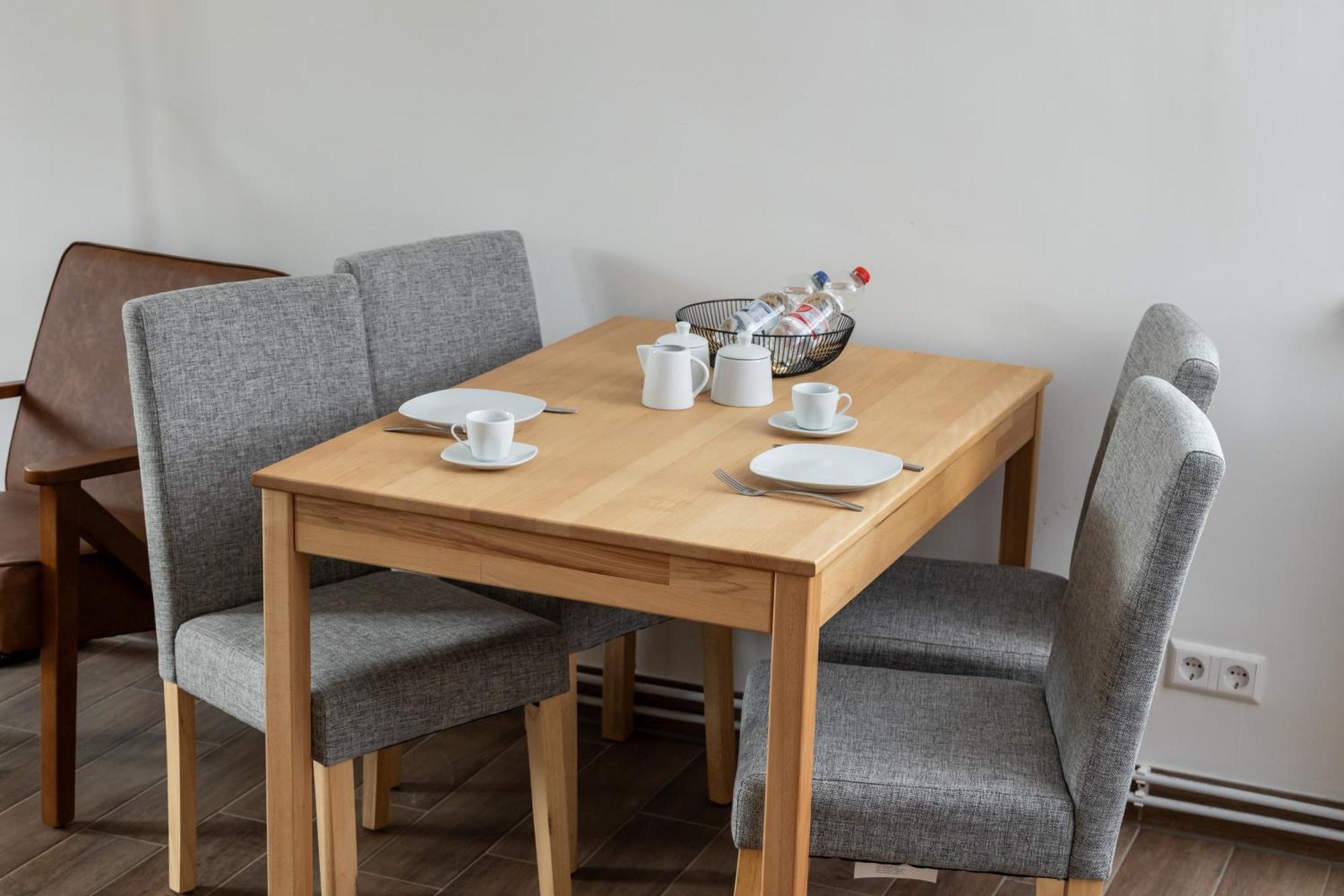 Loftapartment Süd *