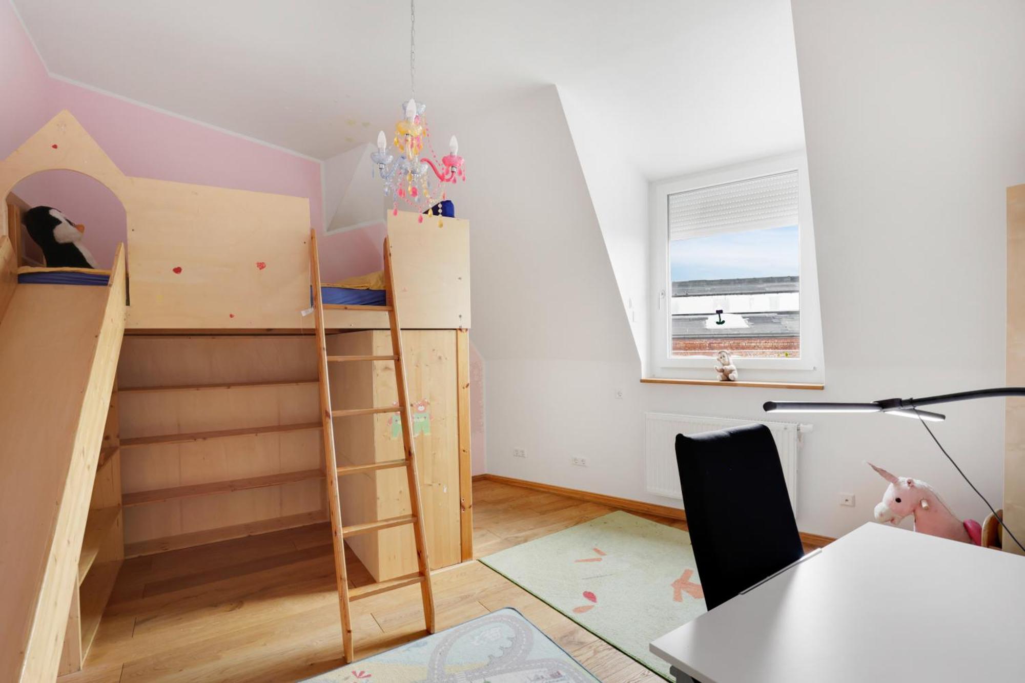 Loft *