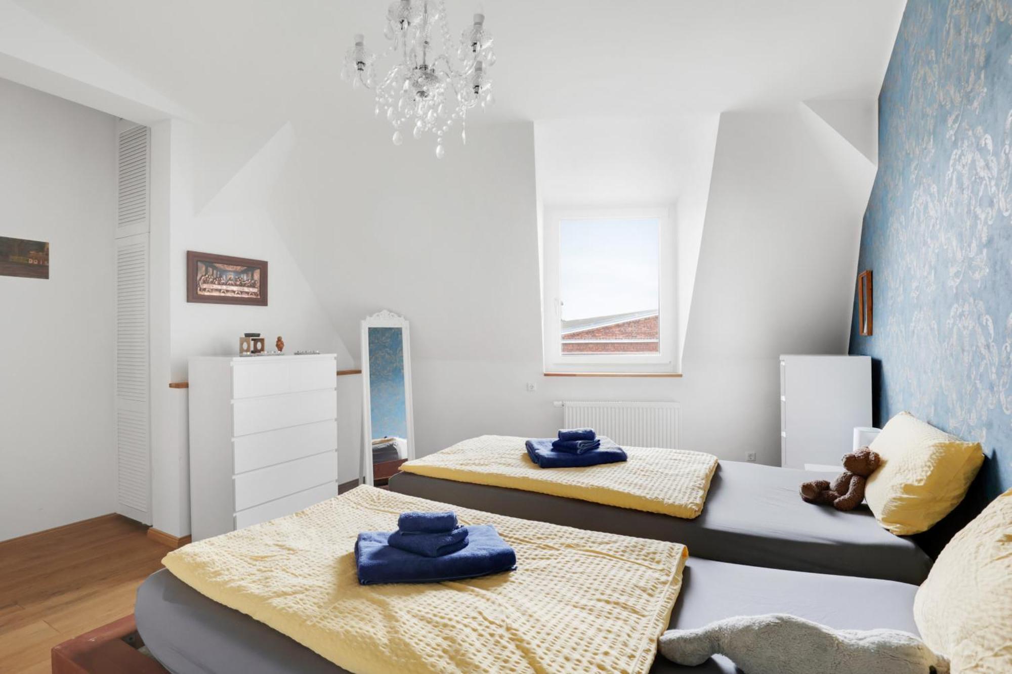 Apartment Loft
