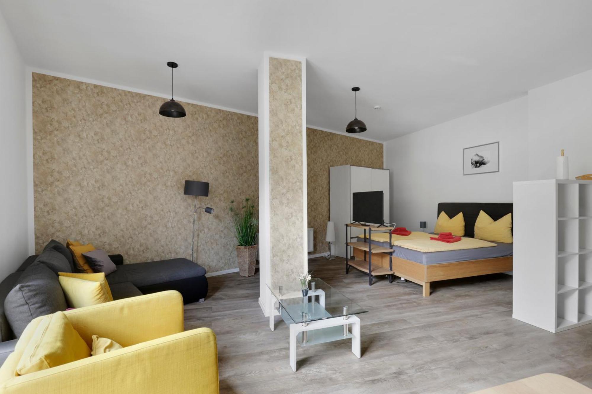 Apartment Loft