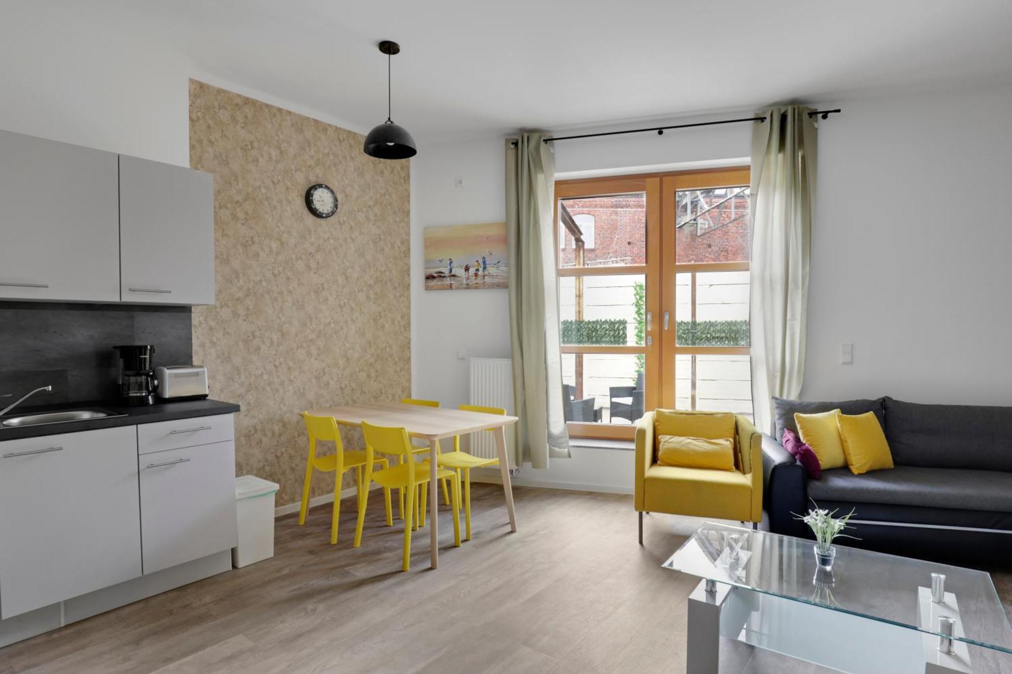 Apartment Loft *