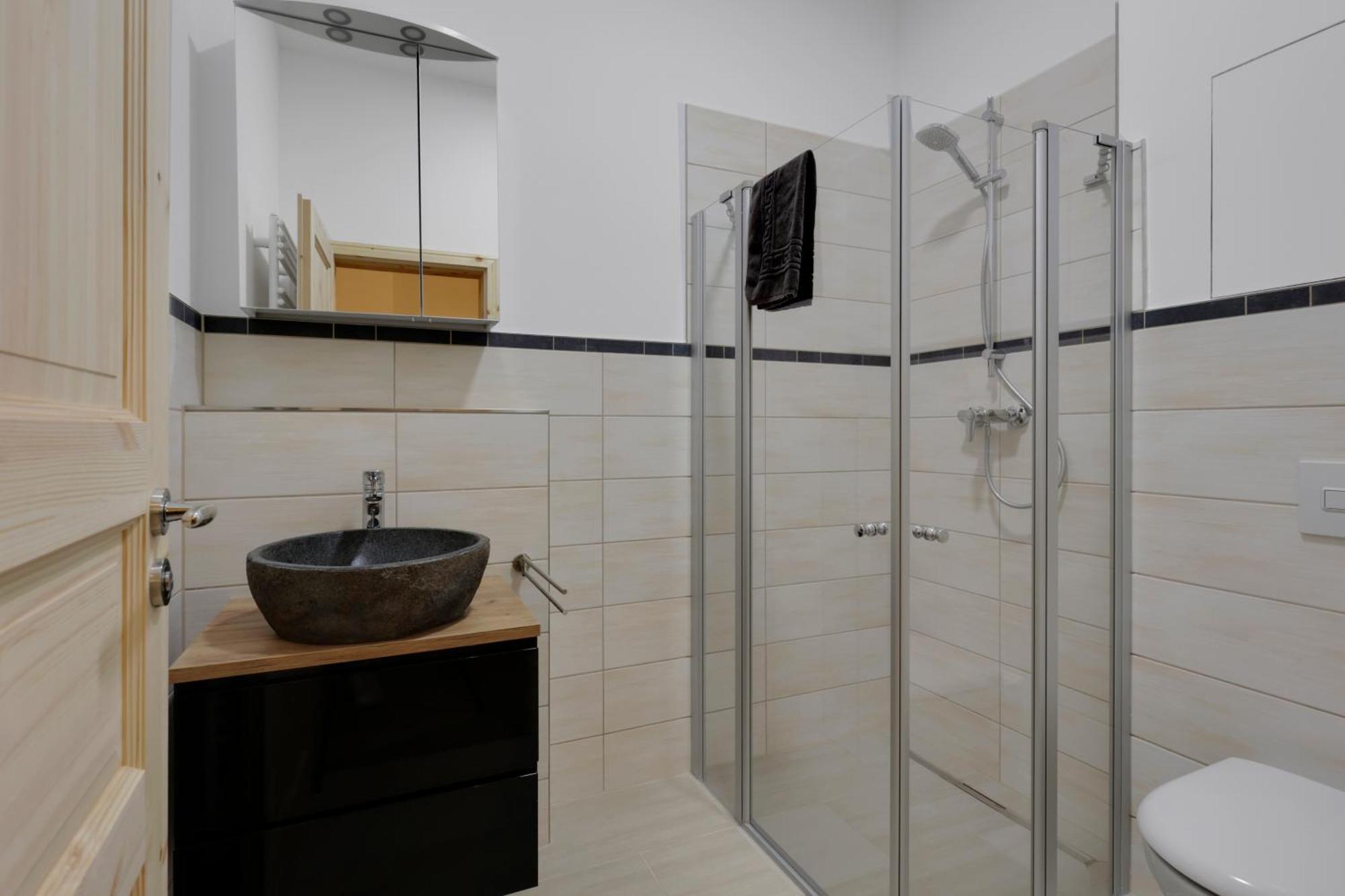 Loft Apartment Leipzig